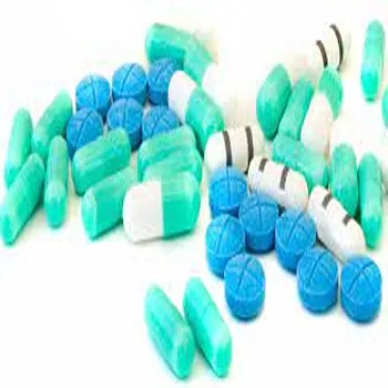 Cancer Drugs