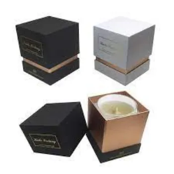  Candle Boxes
