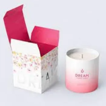  Candle Boxes