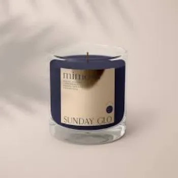 Candle Boxes