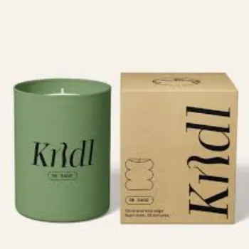  Candle Boxes