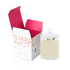  Storage  Candle Boxes