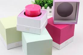  Perfect Shape Candle Boxes