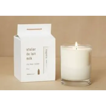 Fine Finishing  Candle Boxes