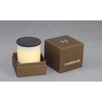  Superior Quality  Candle Boxes