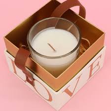 Good Quality Candle Boxes