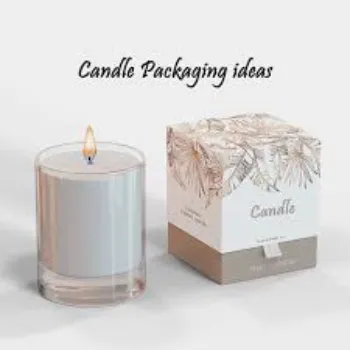  Good Storage Candle Boxes