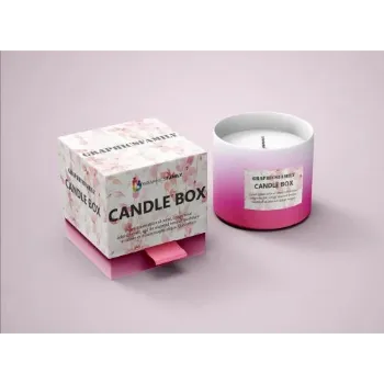 Candle Boxes