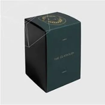  Candle Boxes