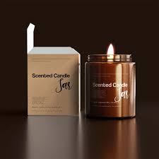  Premium Quality   Candle Boxes