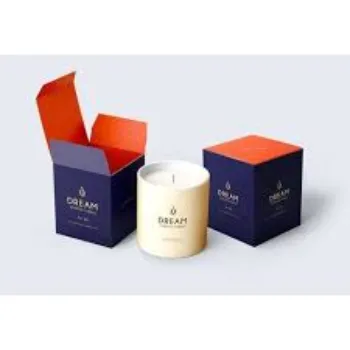  Quality Assured   Candle Boxes