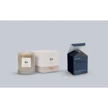 Good Candle Boxes