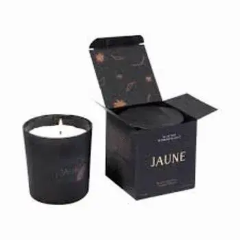 Candle Boxes