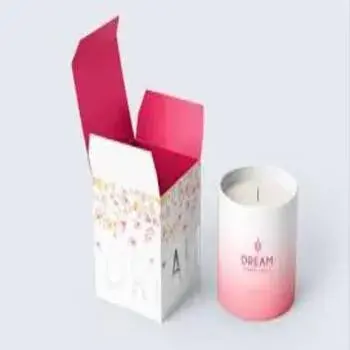 Kohli Industrial Packers Candle Boxes