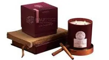 Durable Candle Boxes
