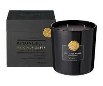 Candle Boxes