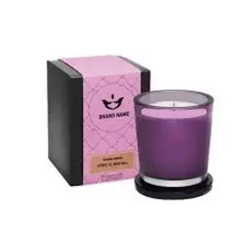 Candle Boxes