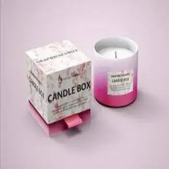 Candle Boxes