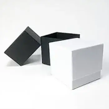 Customized Candle Boxes