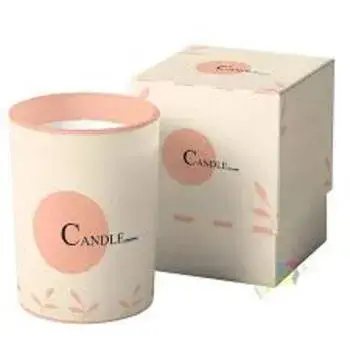 Good Quality Candle Boxes
