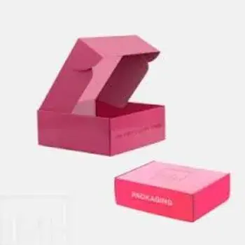 Custom Design Candle Boxes