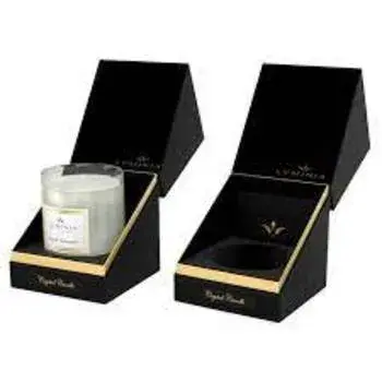 Rust Proof Candle Boxes