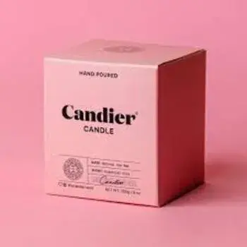 Candle Boxes
