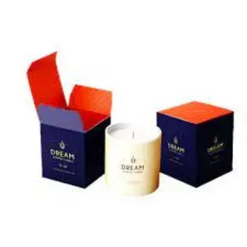 Candle Boxes