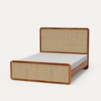 Cane Bed