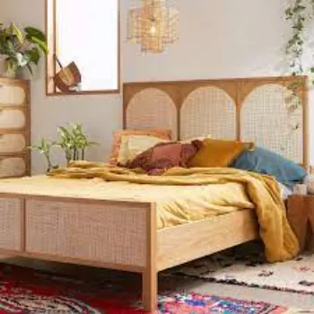 Standard Cane Bed