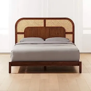 Accurate Dimension Cane Bed