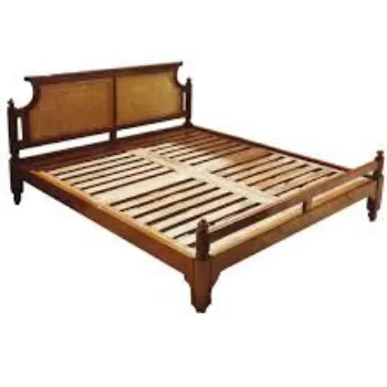 Accurate Dimension Cane Bed