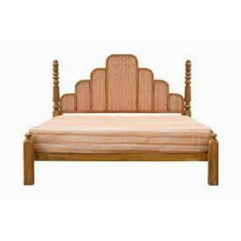 Accurate Dimension Cane Bed