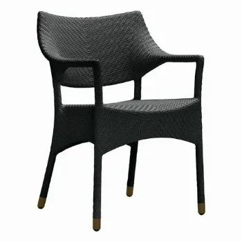 Plain Cane Chair