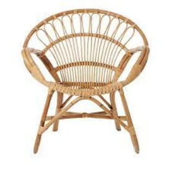 Cane Chair