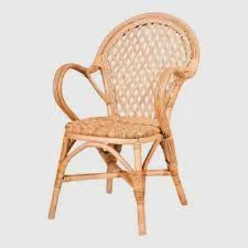 Great Strength Cane Chair