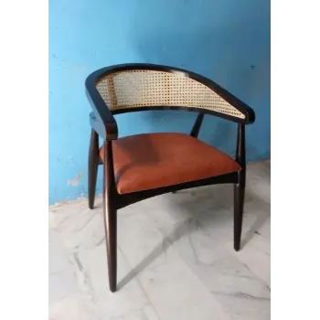 Stylish Cane Chair