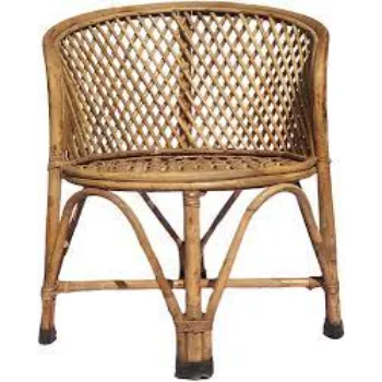 Standard Cane Chair