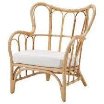 Cane Chair