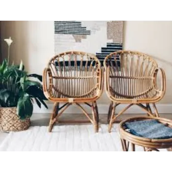 Cane Chair