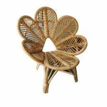 Cane Chair