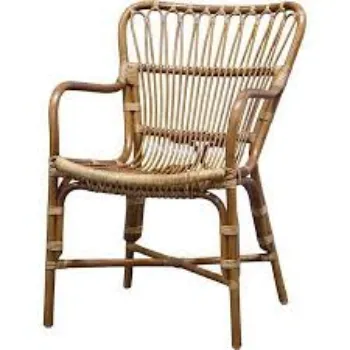 Modern Cane Chair
