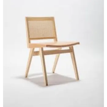 Accurate Dimension Cane Chair