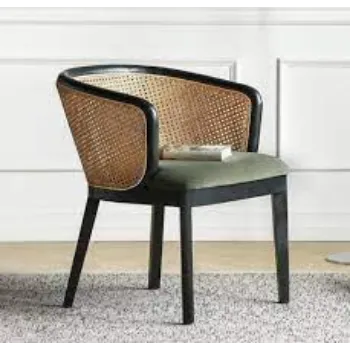 Attractive Cane Chair