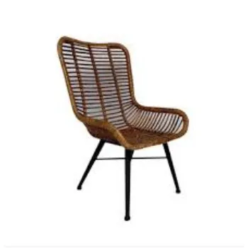 Long Lasting Cane Chair