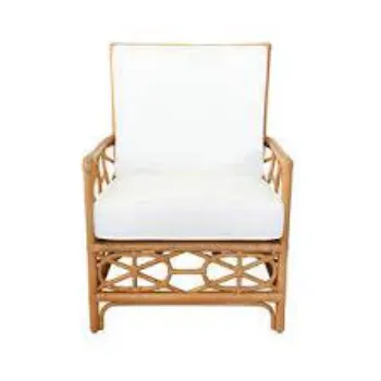 Durable Cane Chair