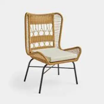 Modern Cane Chair