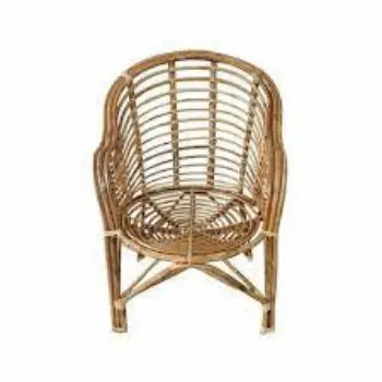 Attractive Cane Chair