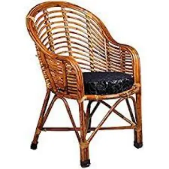 Attractive Designs Cane Chair