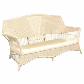 Designer Cane Sofa Set